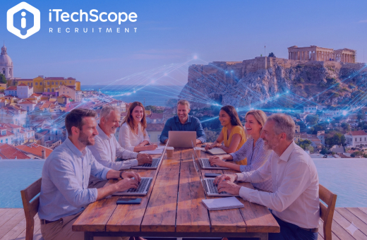 Southern Europe is becoming a Strategic Tech Hub: The Quiet Shift Redefining the Map of Global Innovation