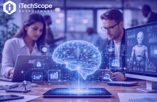 What AI jobs are in demand to transform your business?