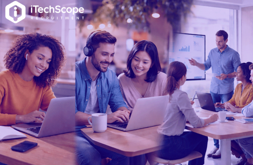 Remote, Hybrid, In-person: Where does tech stand today?