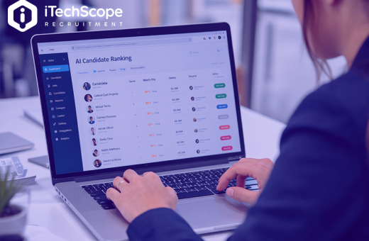 Intelligent Automation in Recruitment: Strengthening Strategic Talent Acquisition