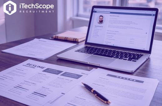 Ethical AI in Recruitment: Bias, Transparency and Trust