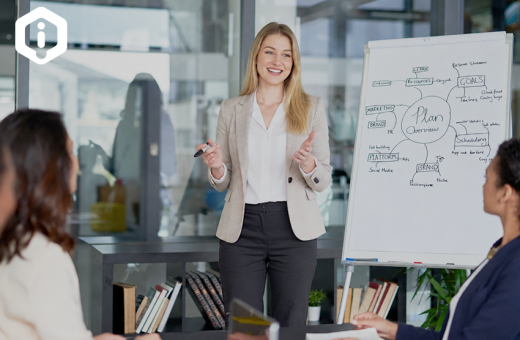 Why Is Curiosity Becoming a Leadership Skill?