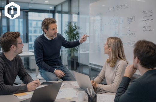 When Should You Hire Expertise and When Should You Build It? 