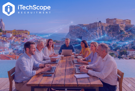 Southern Europe is becoming a Strategic Tech Hub: The Quiet Shift Redefining the Map of Global Innovation