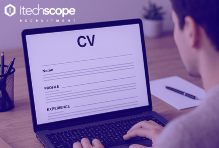 The Year Is Ending — Have You Updated Your CV?