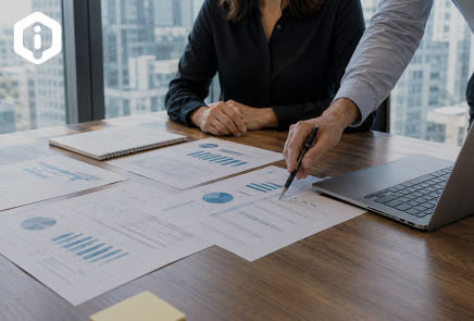 Strategy in an AI-Native Economy