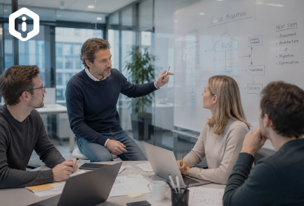 When Should You Hire Expertise and When Should You Build It? 