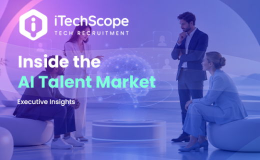 Inside the AI Talent Market