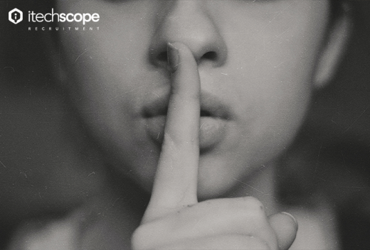 Job Interview: the Don'ts