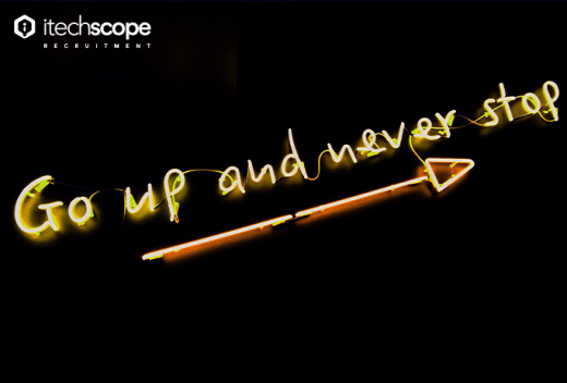 Career-Progression-Guide-by-iTechScope