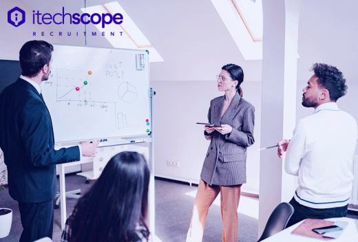 The Lifelong Learner: Staying Competitive in a Changing Job Market