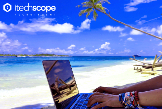 How to Live and Work in Greece as a Tech Professional: The Benefits and Challenges of Being a Digital Nomad