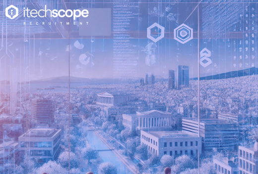 Tech Boom in Greece: The Growing Need for Software Developers