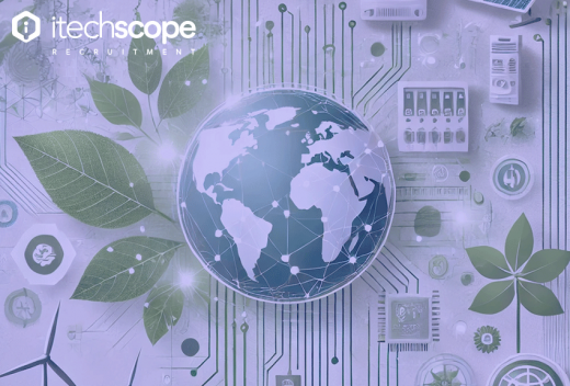 The Green Tech Revolution: Innovations Leading the Way to Sustainability