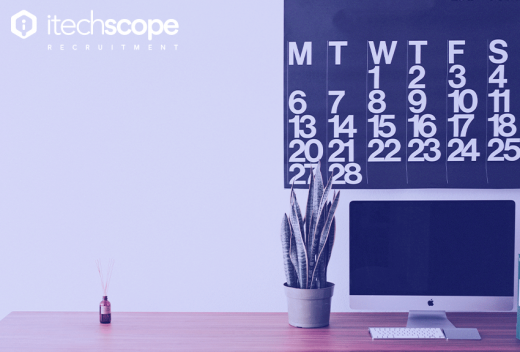 5 Tech Trends to Watch in 2025: The Future of Work and Innovation