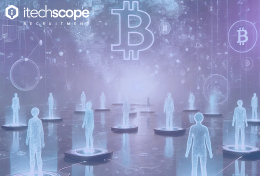 The Blockchain-Metaverse Connection: Career Opportunities You Can’t Miss!