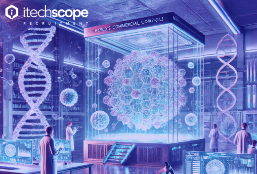 Revolutionizing Computing: The World's First Commercial Biological Computer