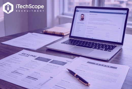 Ethical AI in Recruitment: Bias, Transparency and Trust