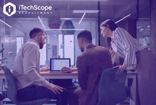 Workforce Planning in an Uncertain Tech Economy