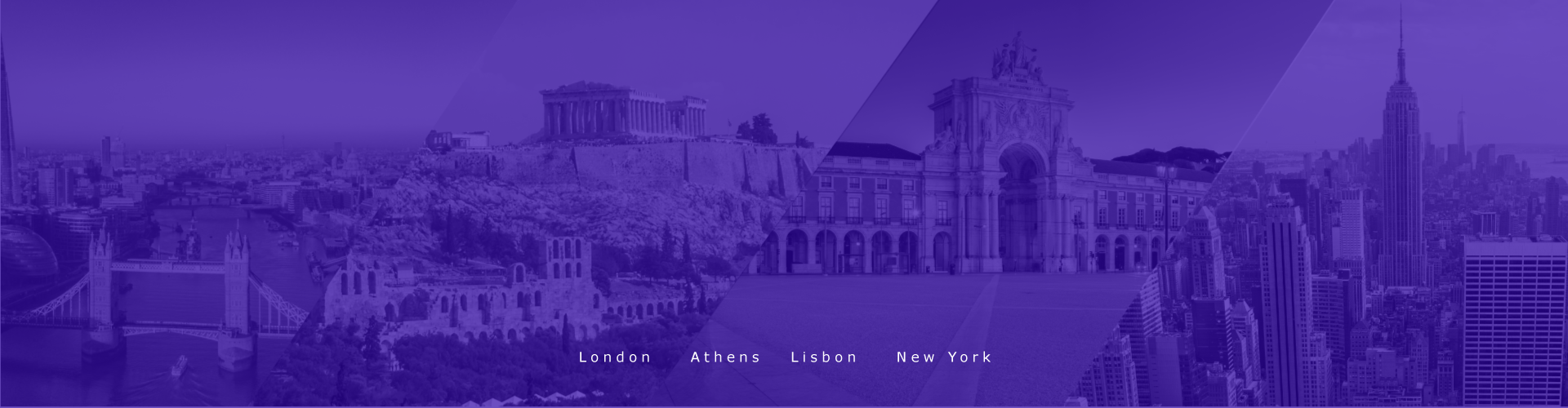 Your future awaits. Start here!