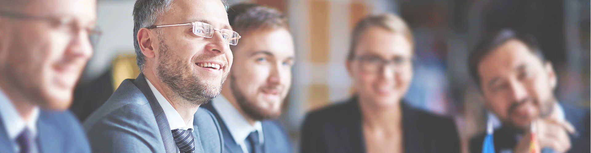 Executive Search Recruitment