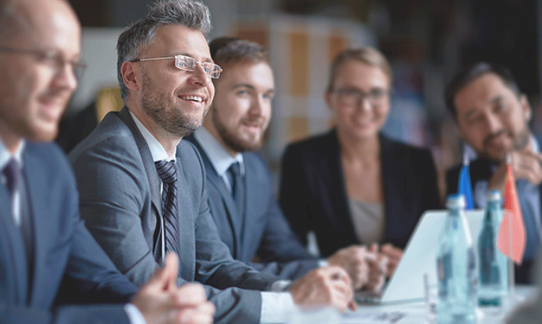 Executive Search Recruitment