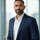 Theodosios Paidarakis - Resource Consultant avatar